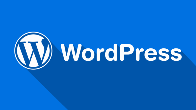 WordPress-min وردپرس