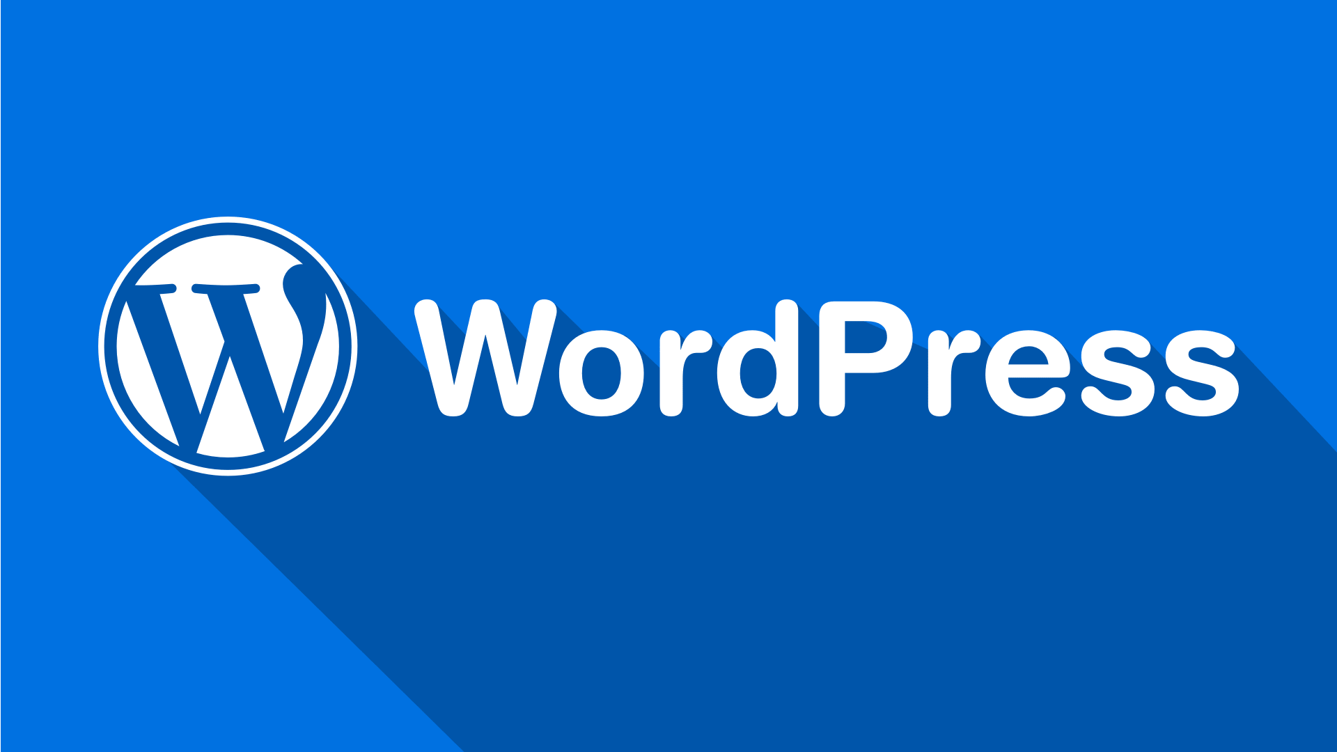 WordPress-min وردپرس